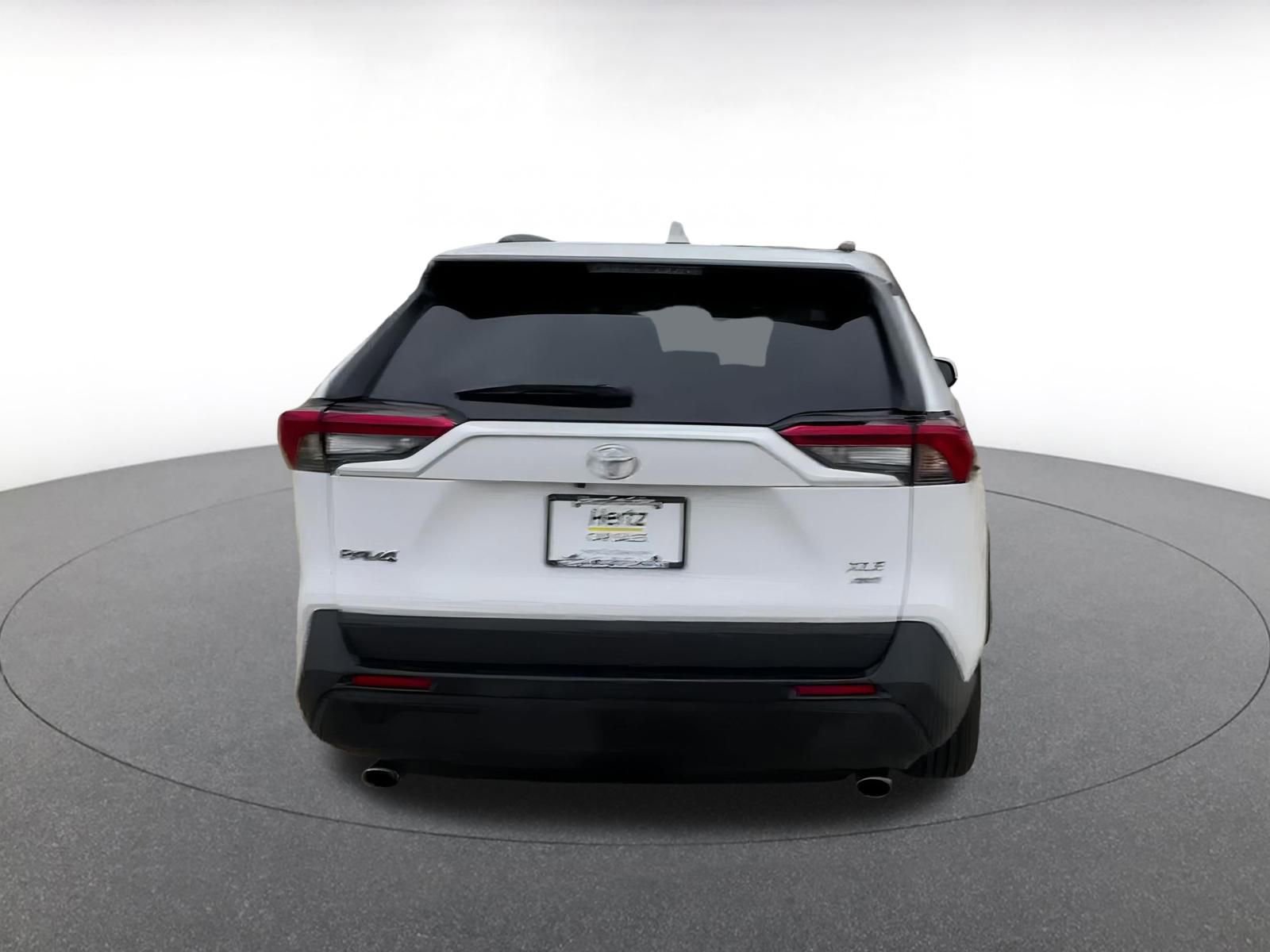 Thumbnail: 2025 Toyota RAV4 - 12