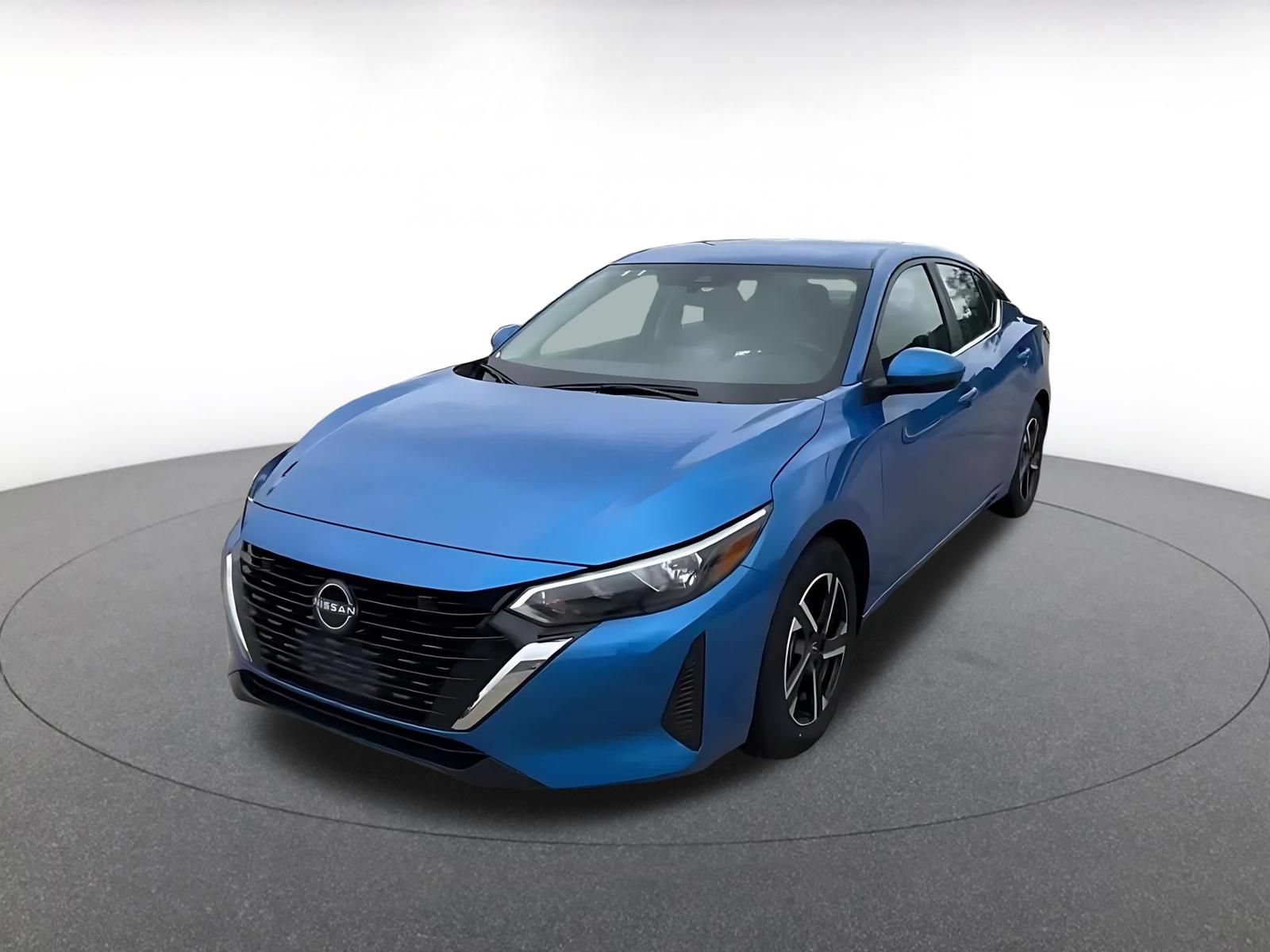 Thumbnail: 2025 Nissan Sentra - 7