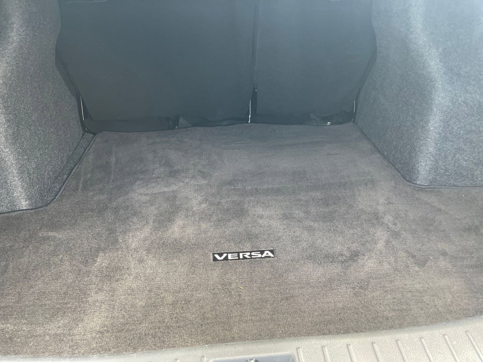 Thumbnail: 2024 Nissan Versa - 31