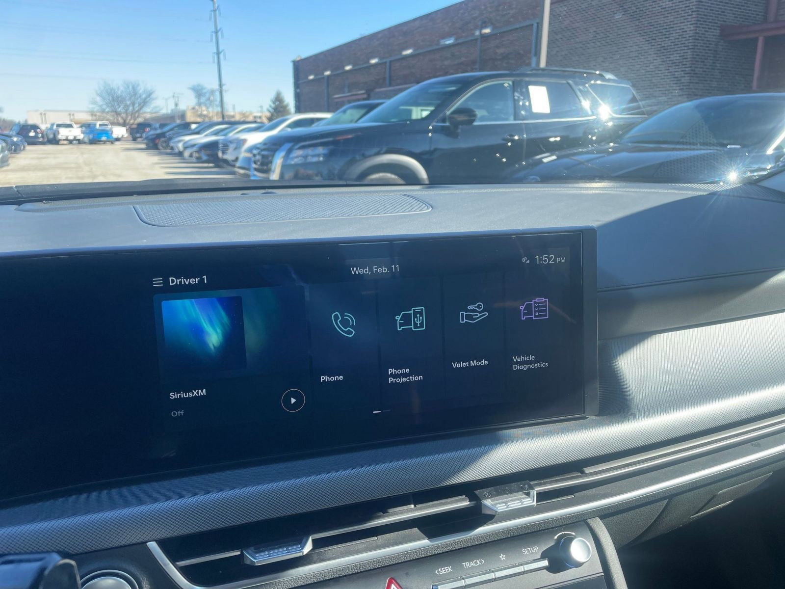 Thumbnail: 2025 Hyundai Sonata - 20