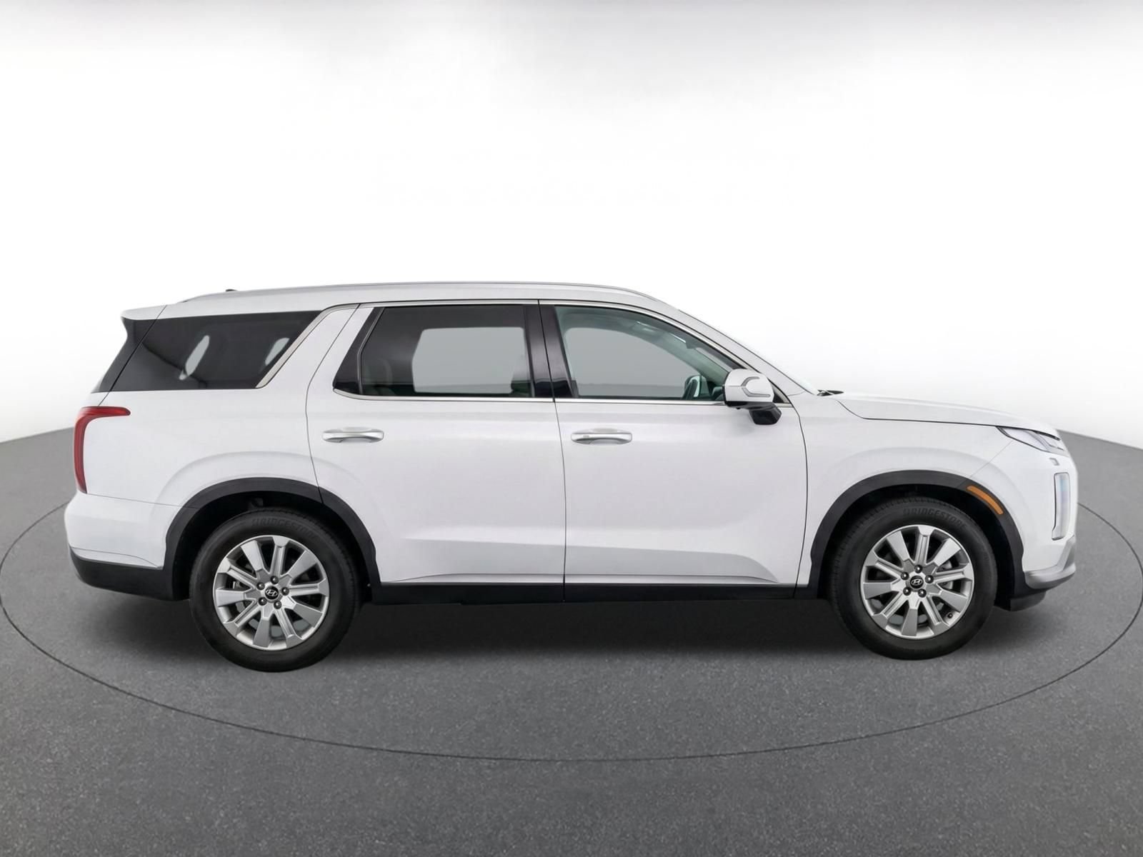 Thumbnail: 2025 Hyundai Palisade - 10