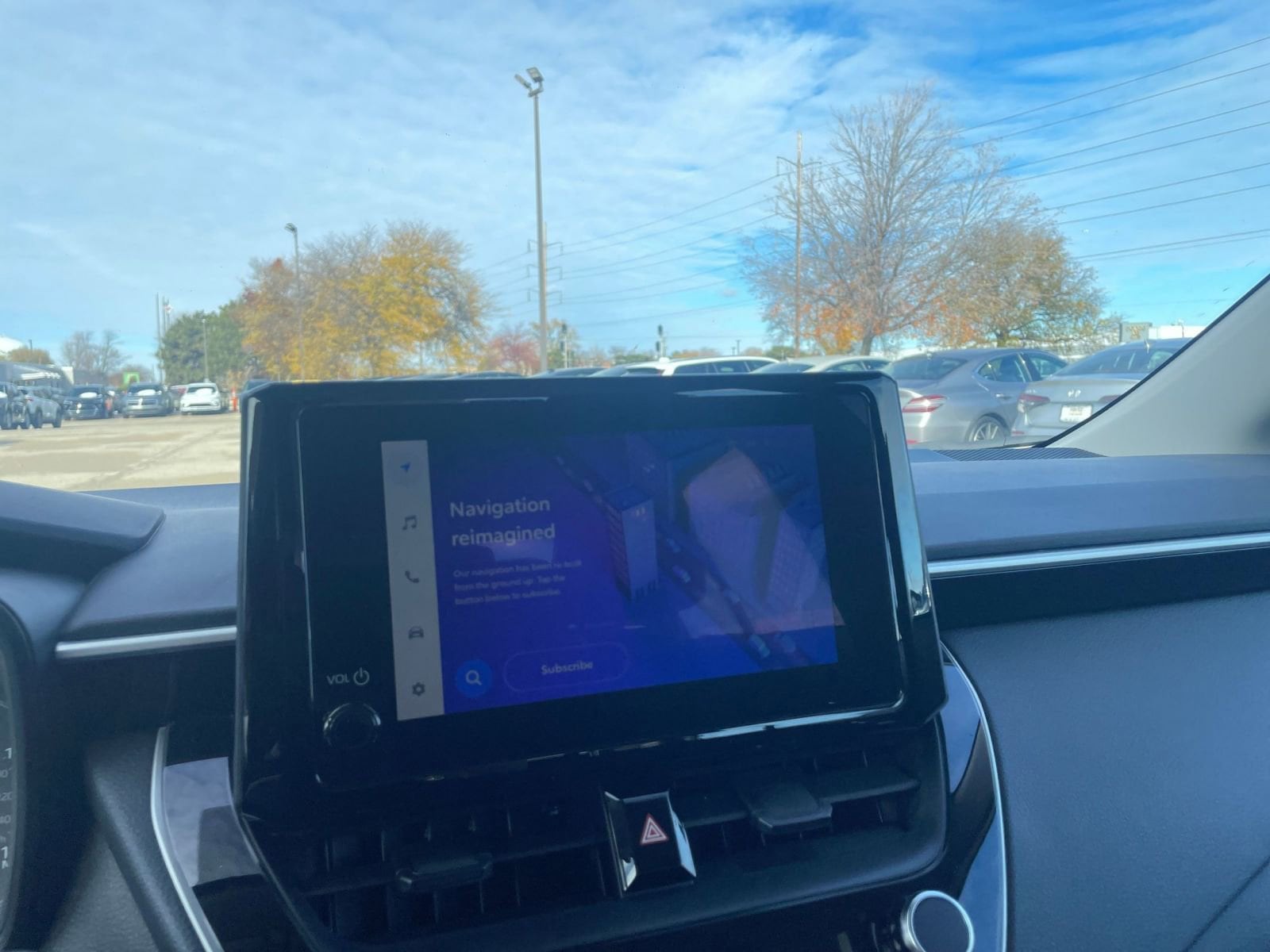 Thumbnail: 2025 Toyota Corolla - 21