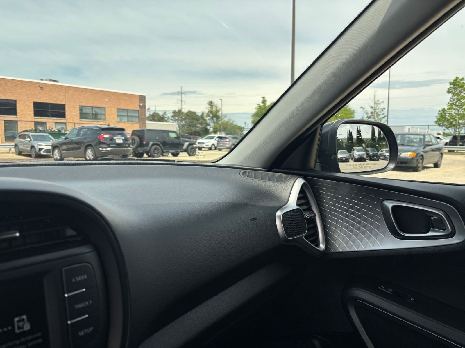 Thumbnail: 2025 Kia Soul - 33
