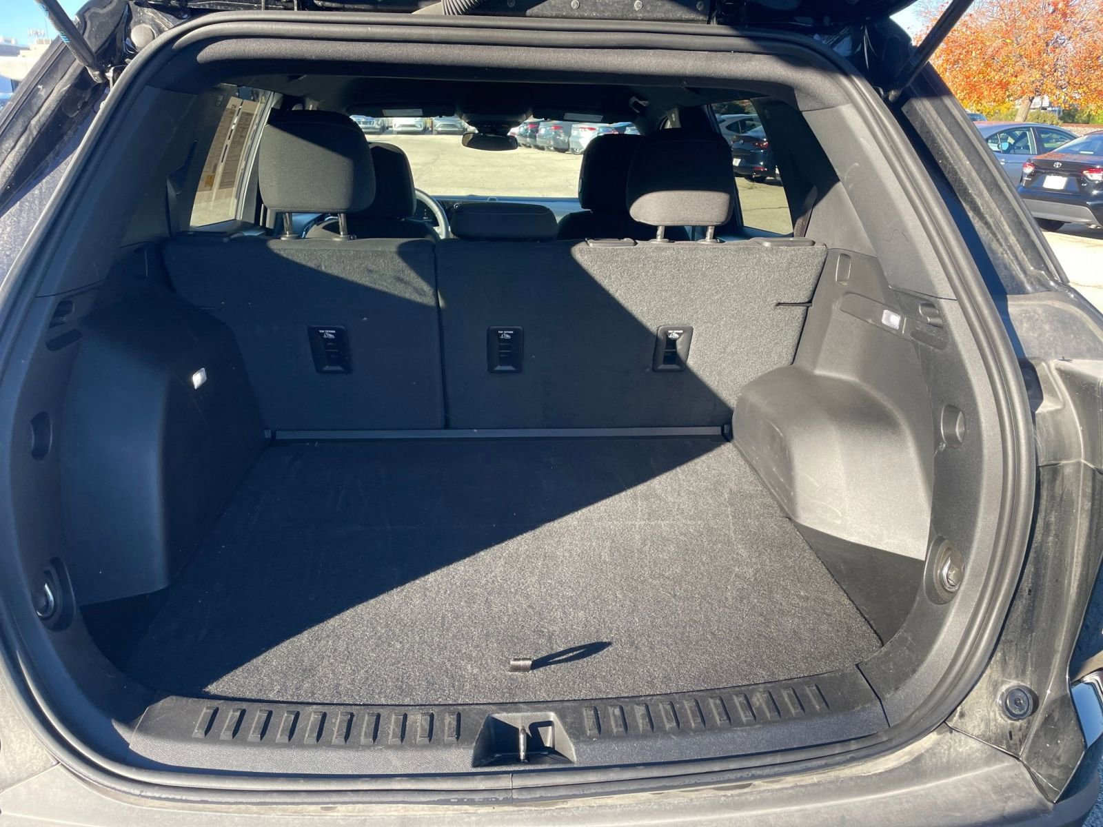 Thumbnail: 2025 Chevrolet Equinox - 31