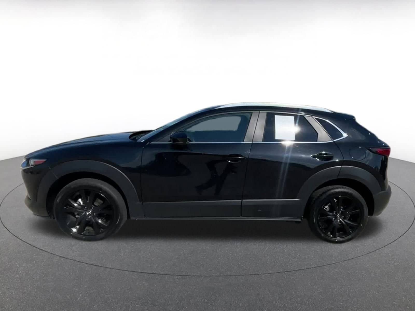 Thumbnail: 2024 Mazda CX-30 - 9