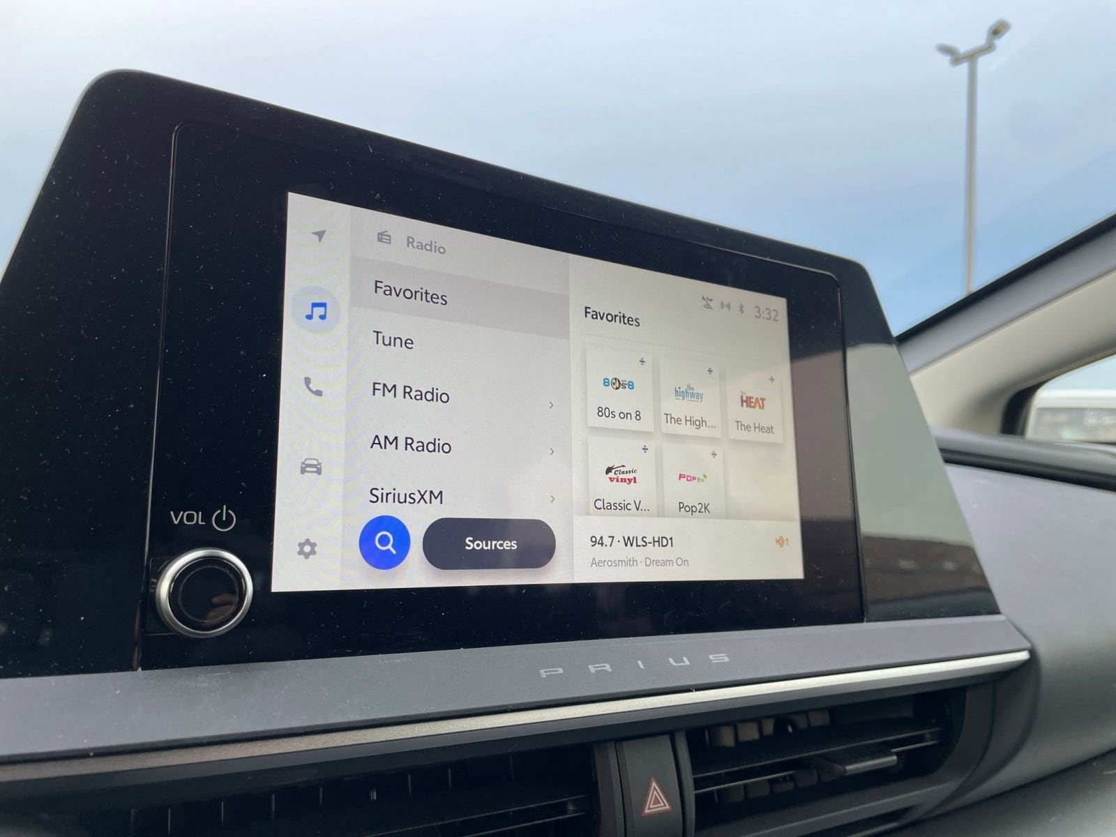 Thumbnail: 2025 Toyota Prius - 21