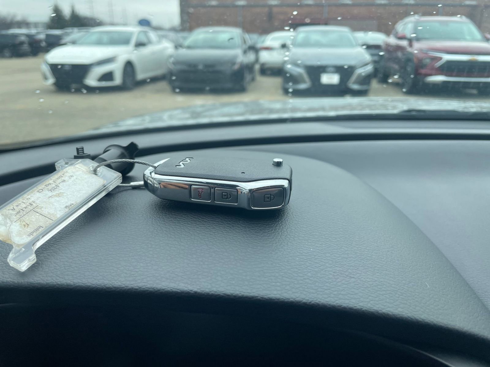 Thumbnail: 2024 Kia Soul - 21