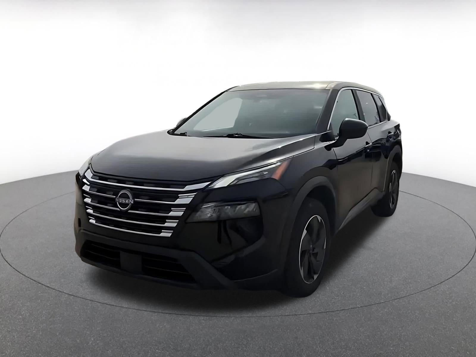 Thumbnail: 2025 Nissan Rogue - 7