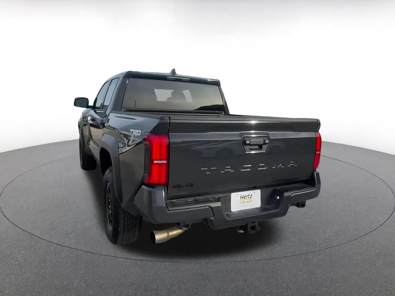 Thumbnail: 2025 Toyota Tacoma - 10