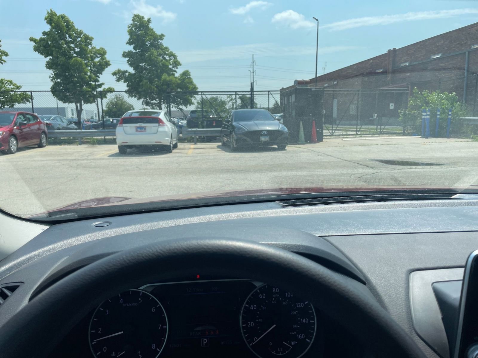 Thumbnail: 2024 Nissan Sentra - 34