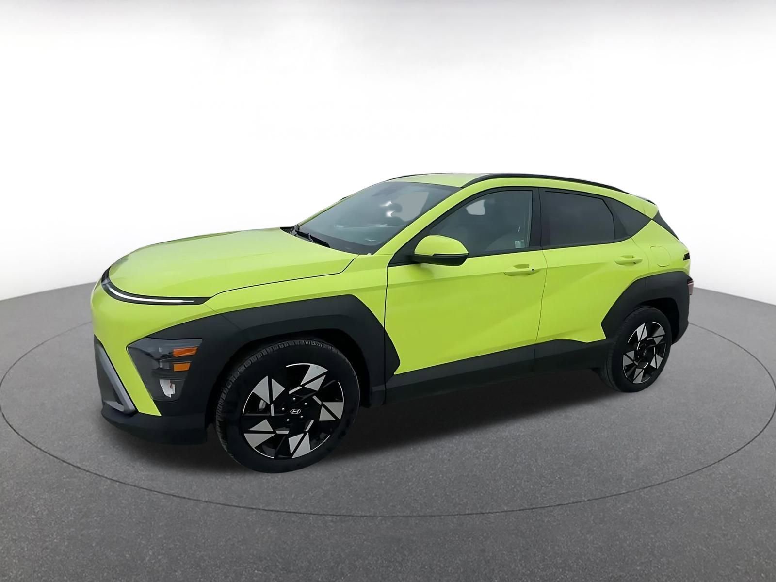 Thumbnail: 2025 Hyundai Kona - 8