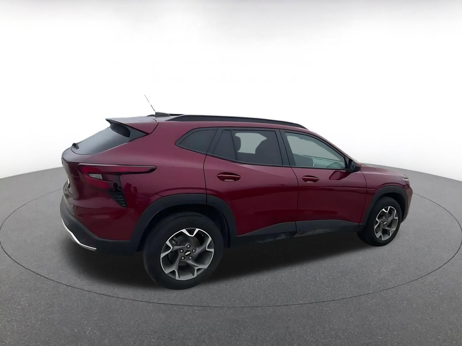 Thumbnail: 2025 Chevrolet Trax - 15