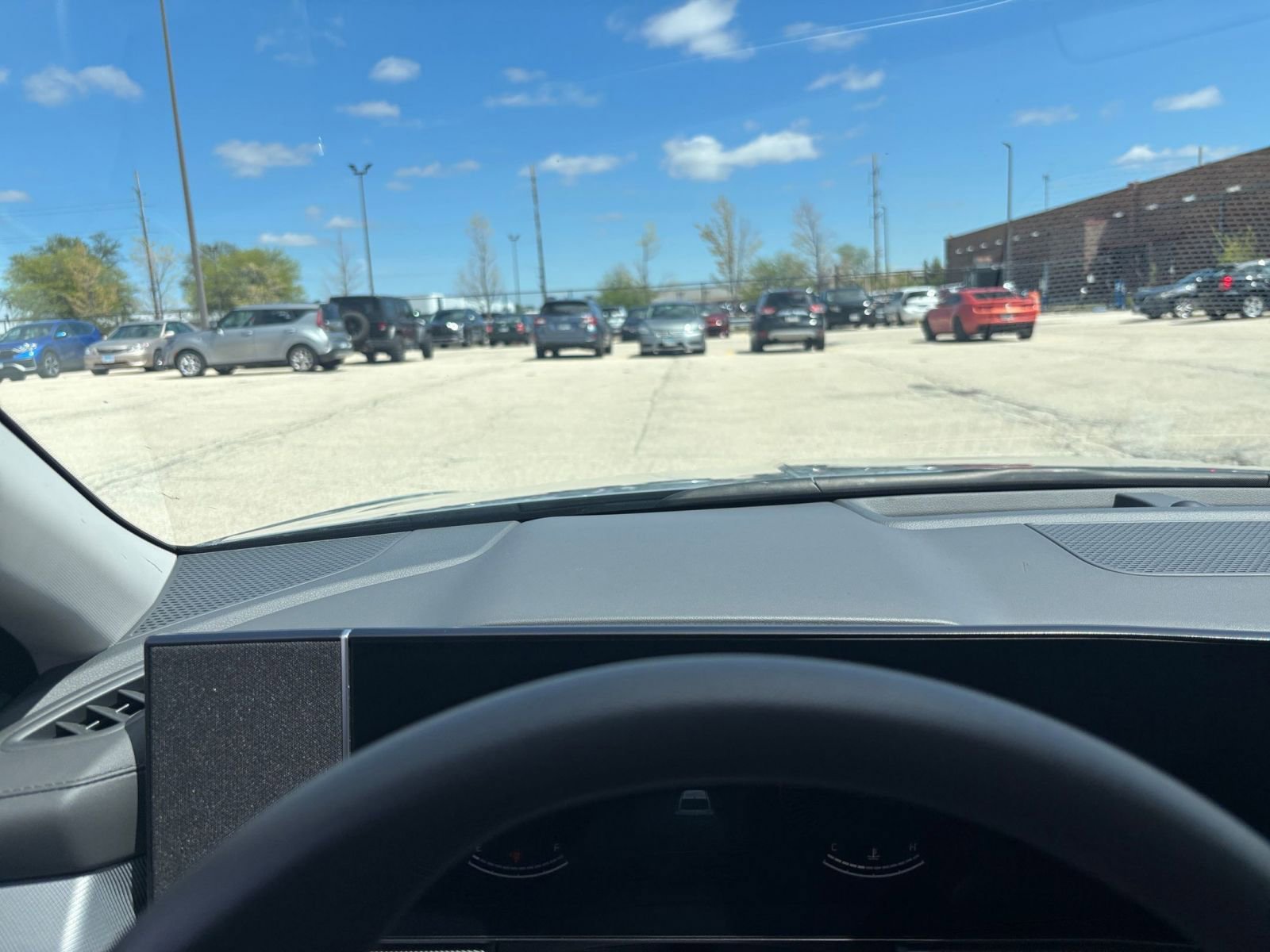 Thumbnail: 2025 Hyundai Sonata - 33