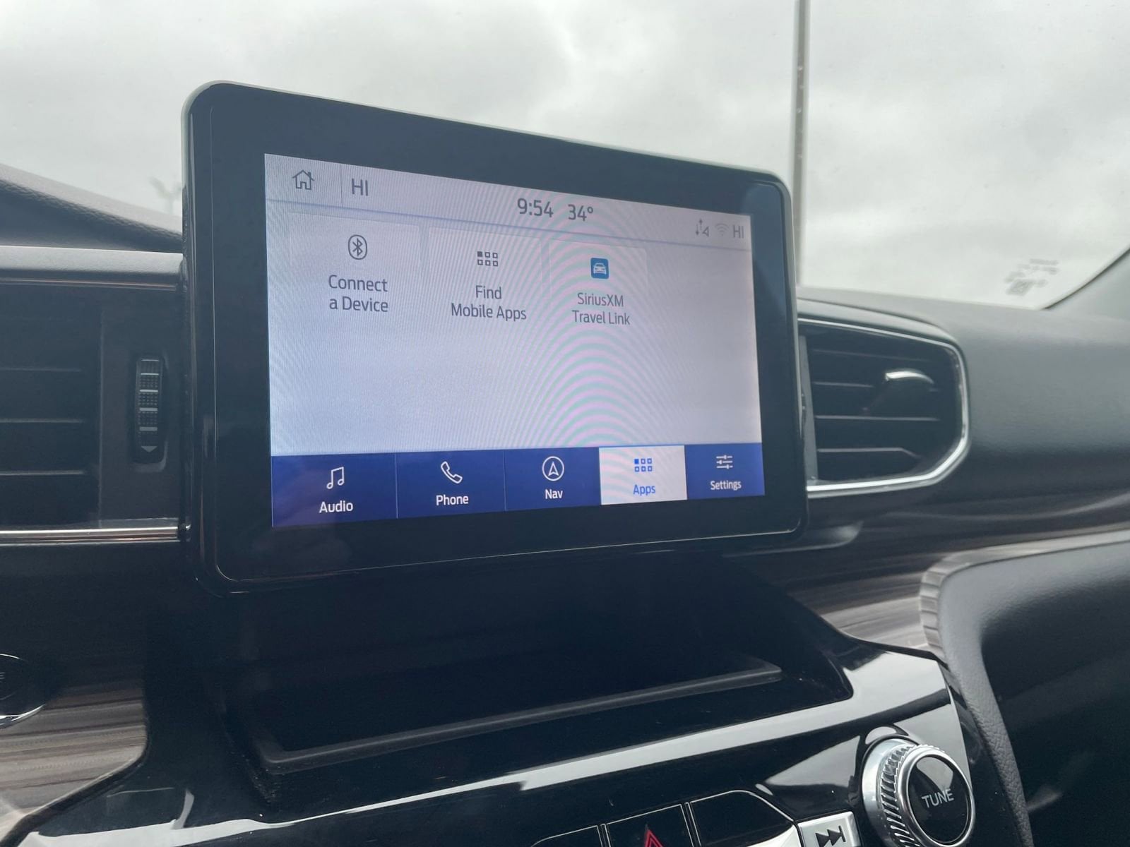 Thumbnail: 2024 Ford Explorer - 21