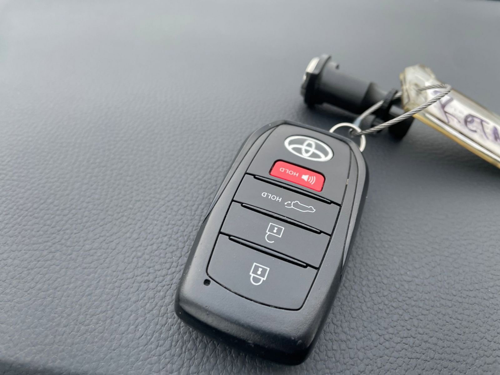 Thumbnail: 2025 Toyota Grand Highlander - 23