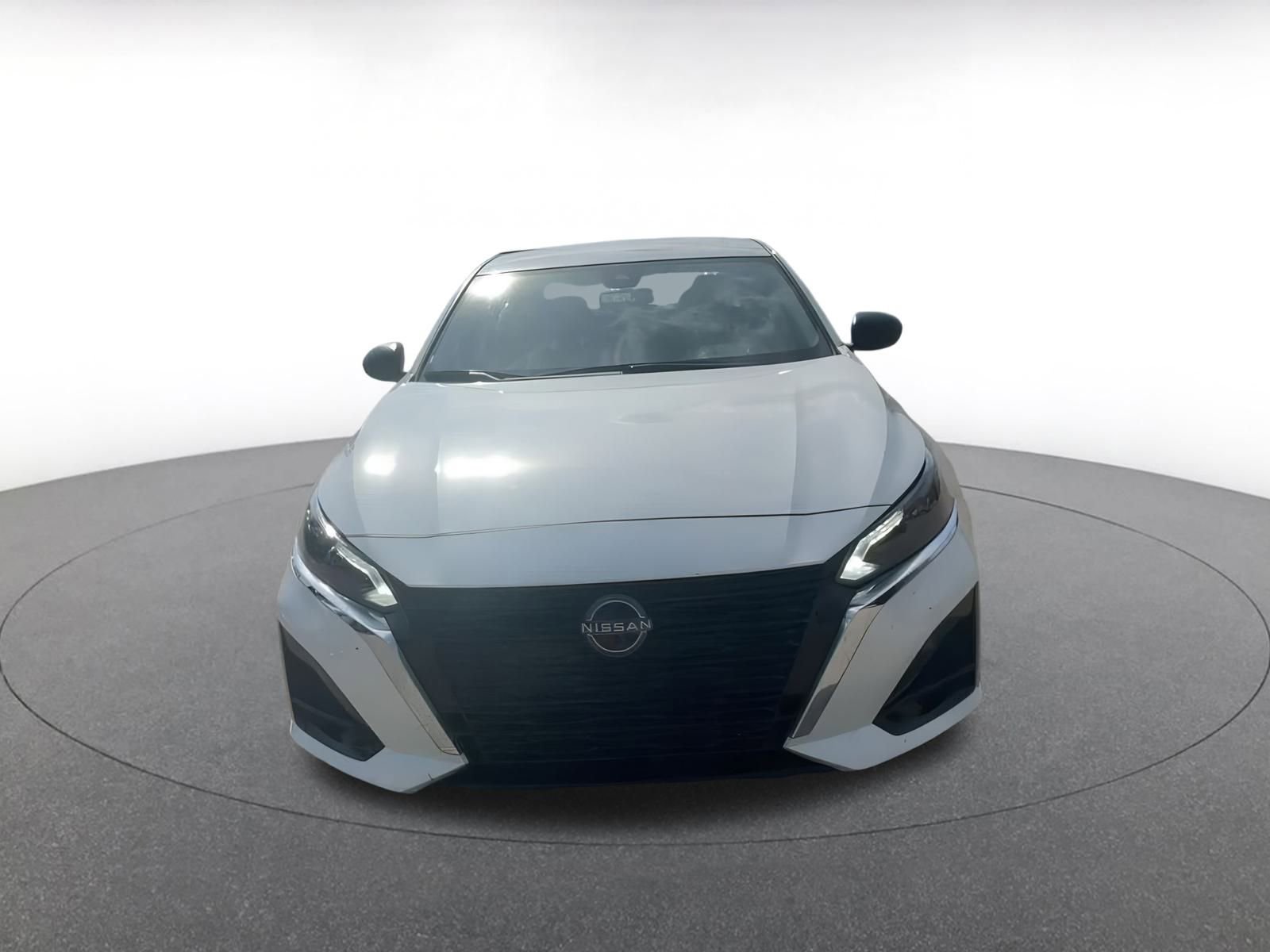 Thumbnail: 2024 Nissan Altima - 4