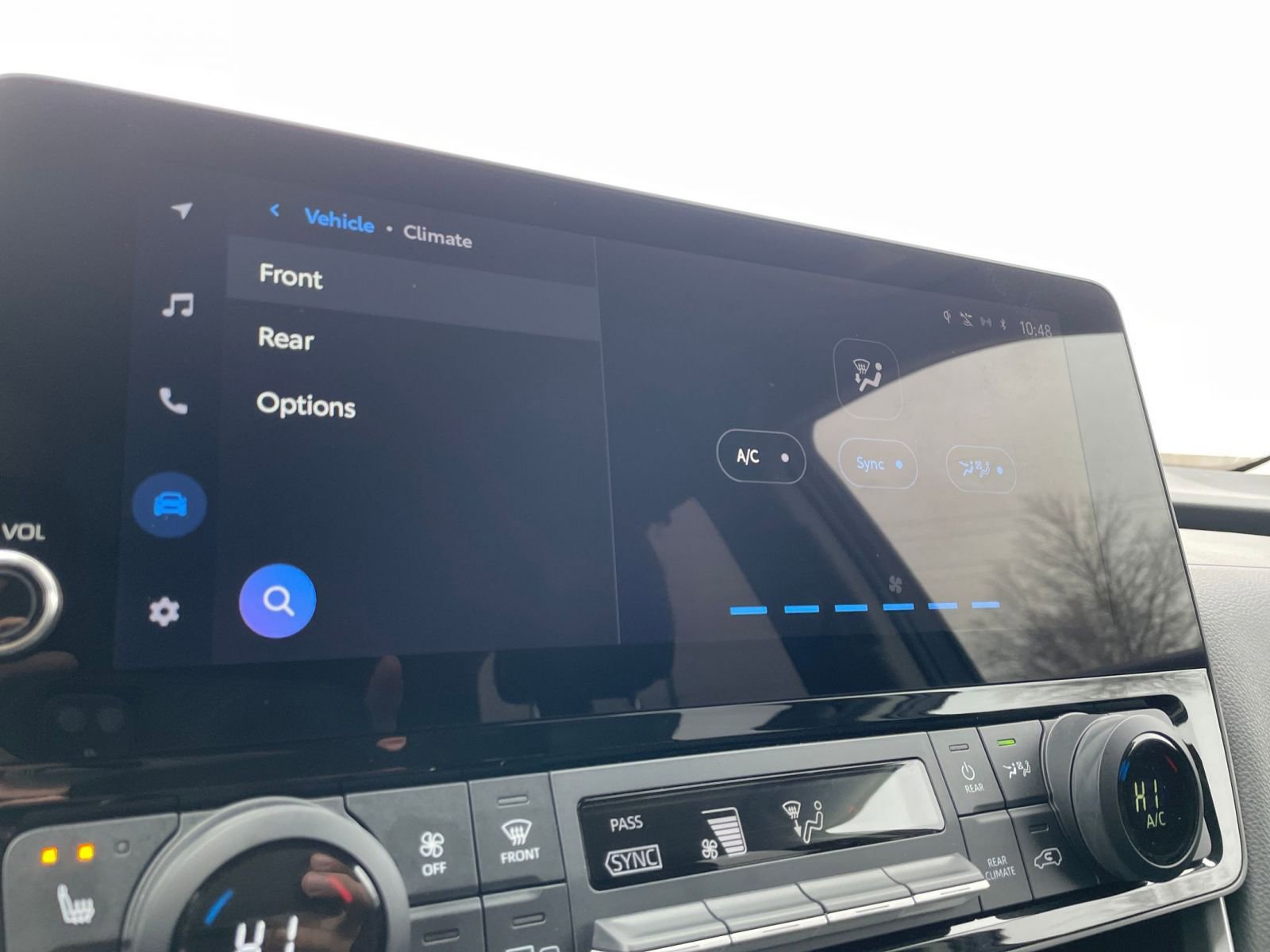 Thumbnail: 2025 Toyota Grand Highlander - 20