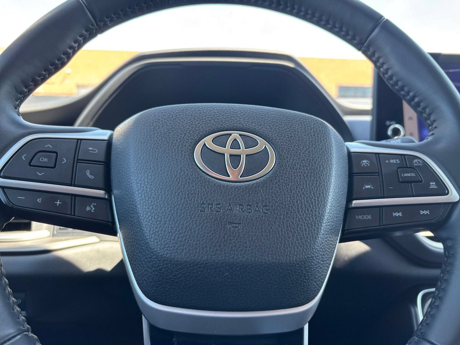 Thumbnail: 2025 Toyota Grand Highlander - 29
