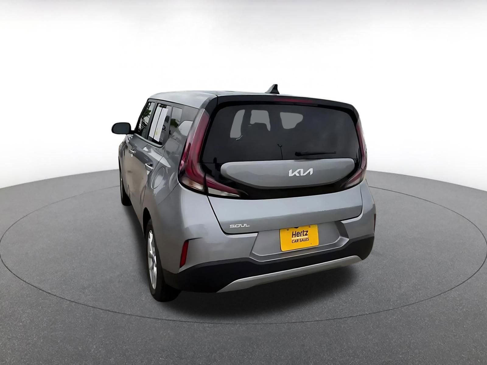 Thumbnail: 2025 Kia Soul - 11
