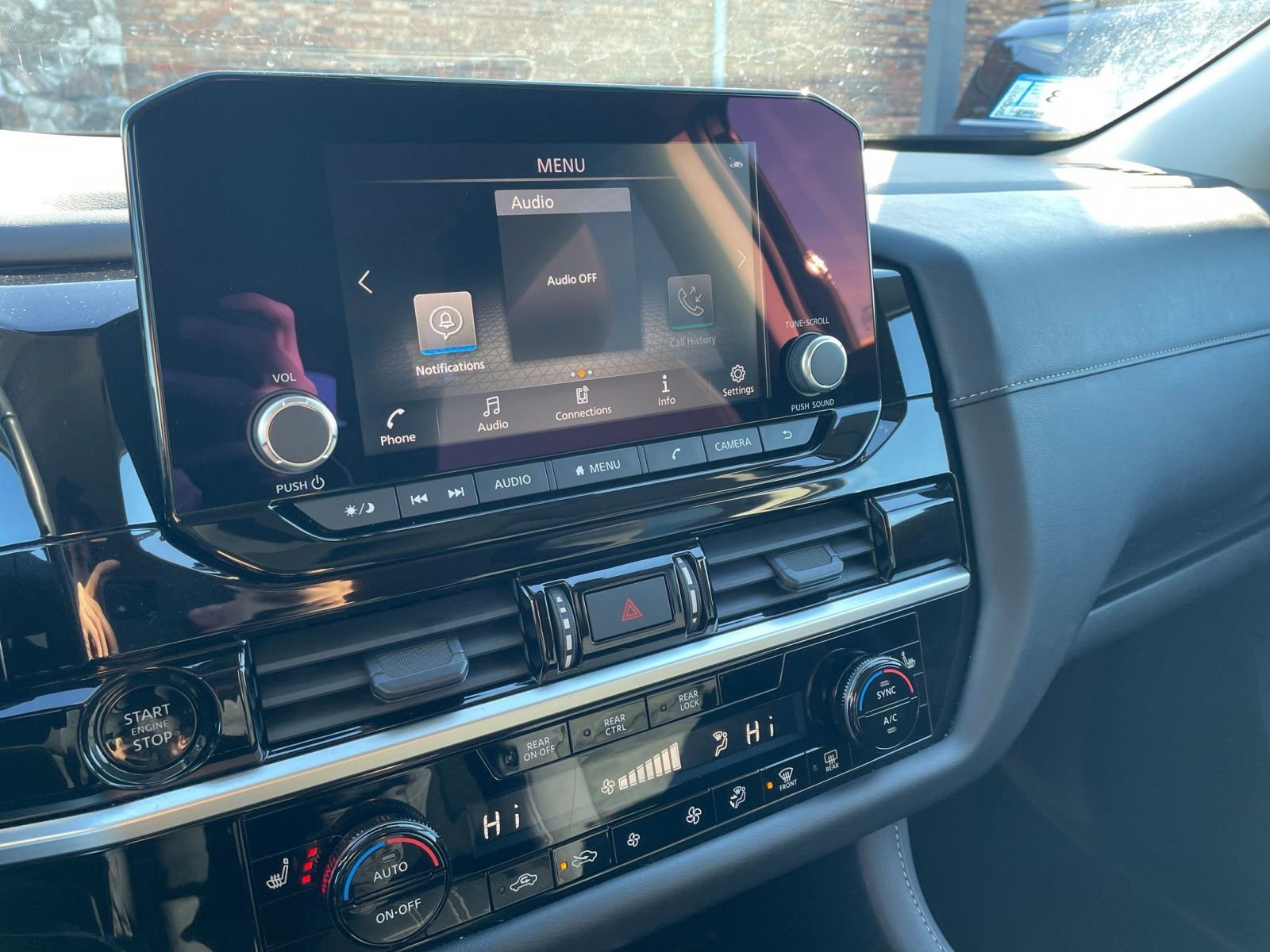 Thumbnail: 2025 Nissan Pathfinder - 20