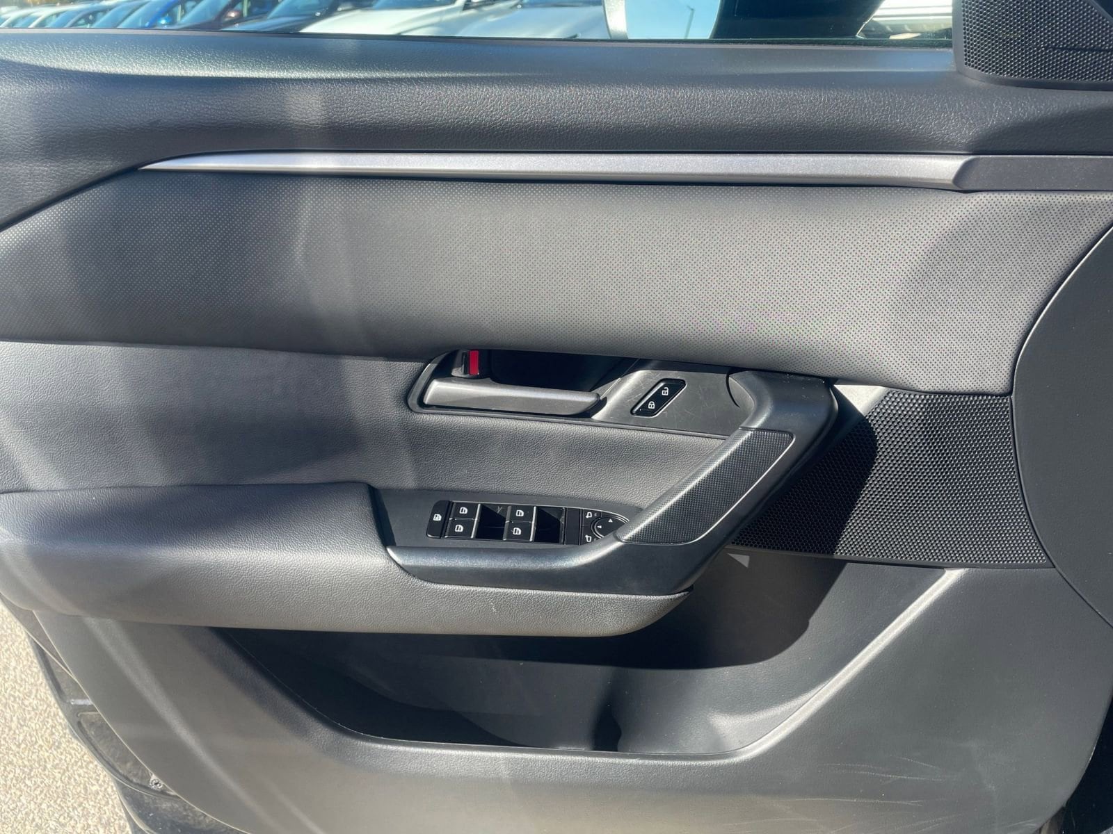 Thumbnail: 2025 Mazda CX-50 - 20