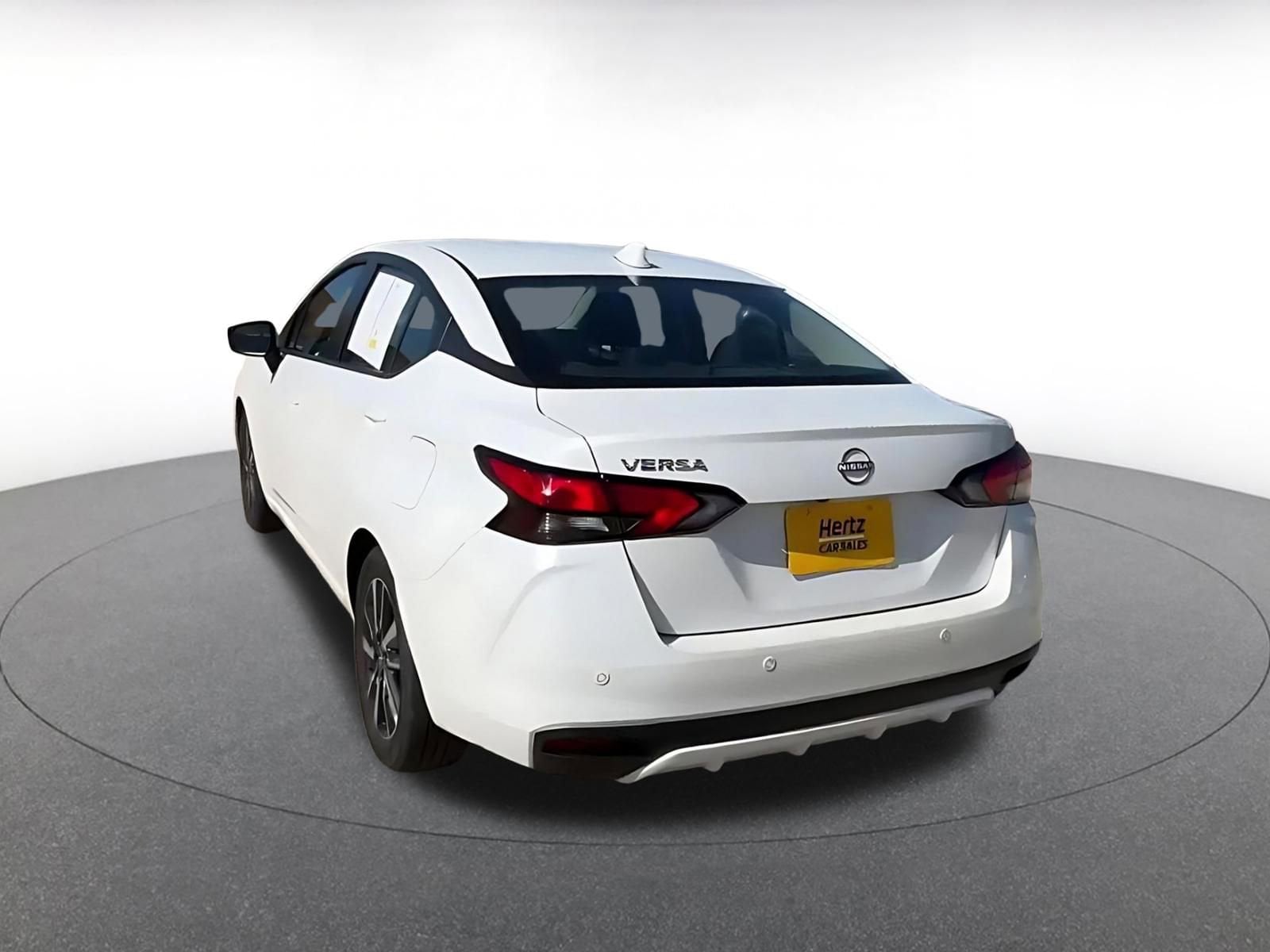 Thumbnail: 2025 Nissan Versa - 11