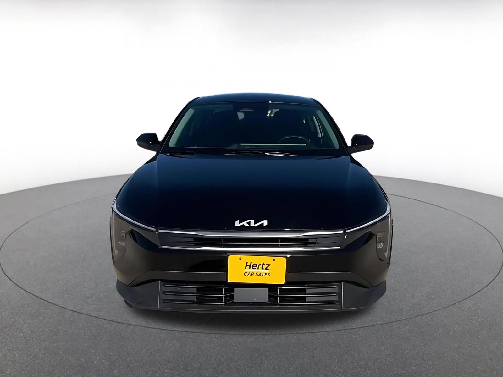 Thumbnail: 2025 Kia K4 - 4