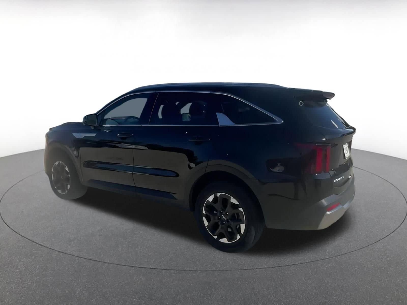Thumbnail: 2024 Kia Sorento - 10