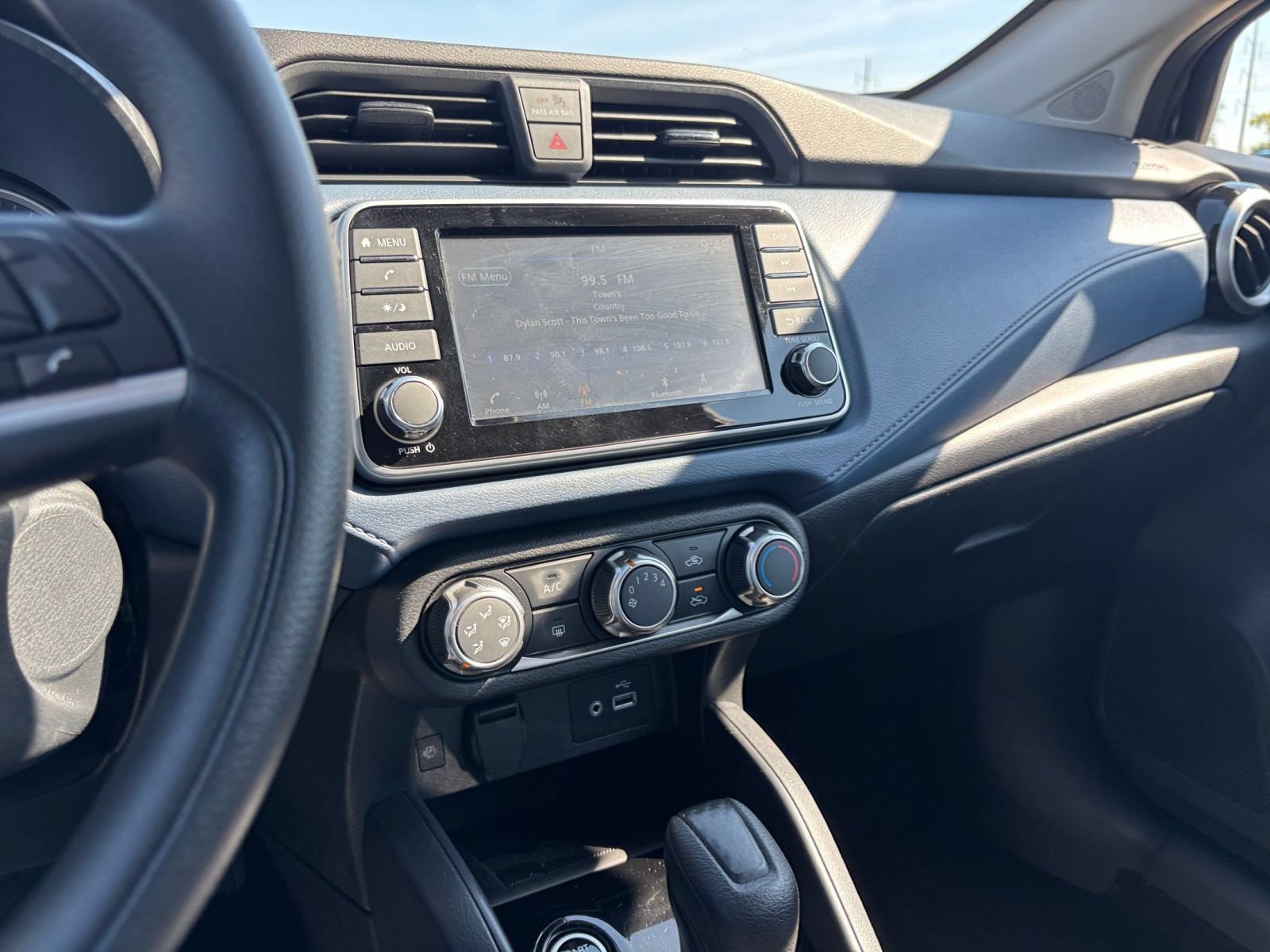 Thumbnail: 2025 Nissan Versa - 16