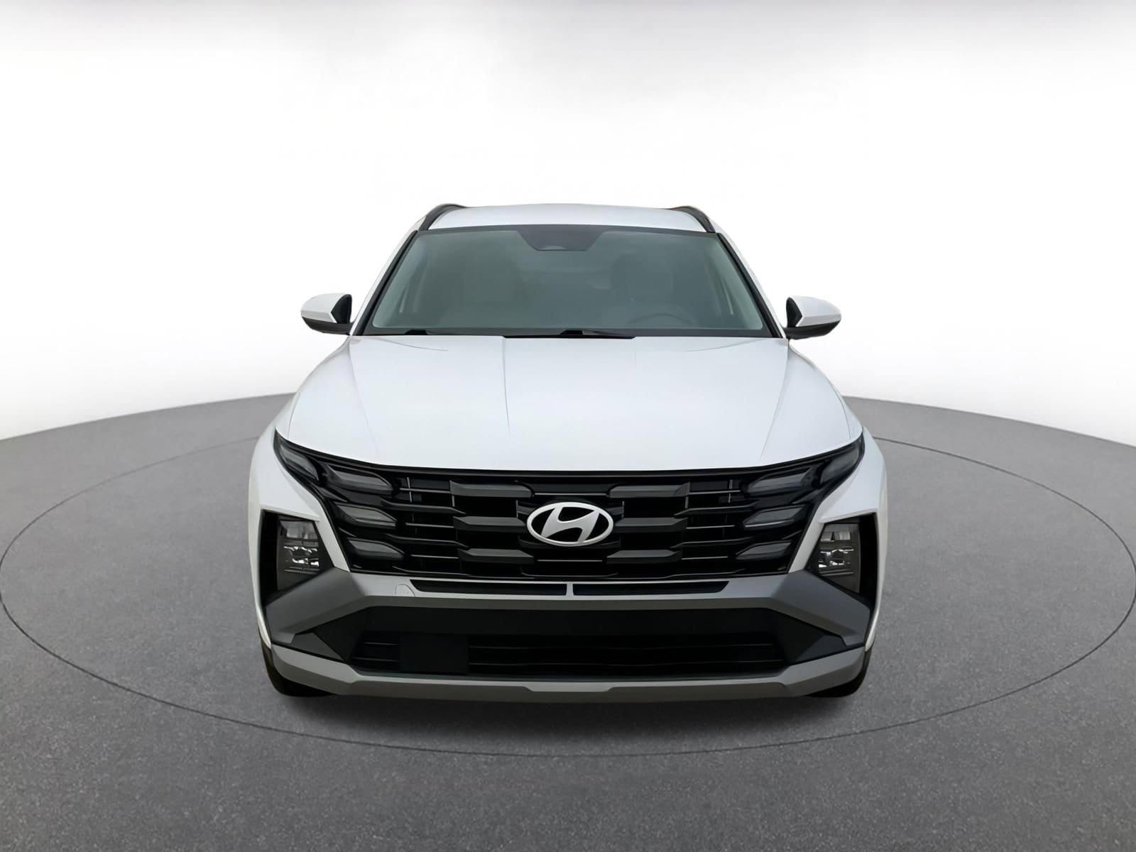 Thumbnail: 2025 Hyundai Tucson - 4