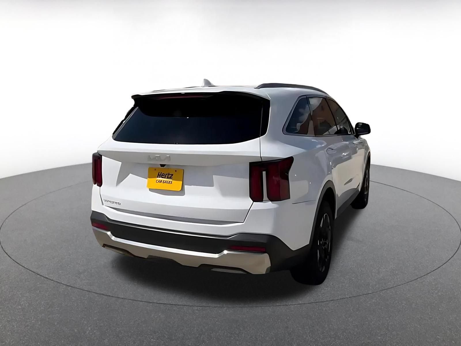 Thumbnail: 2024 Kia Sorento - 15