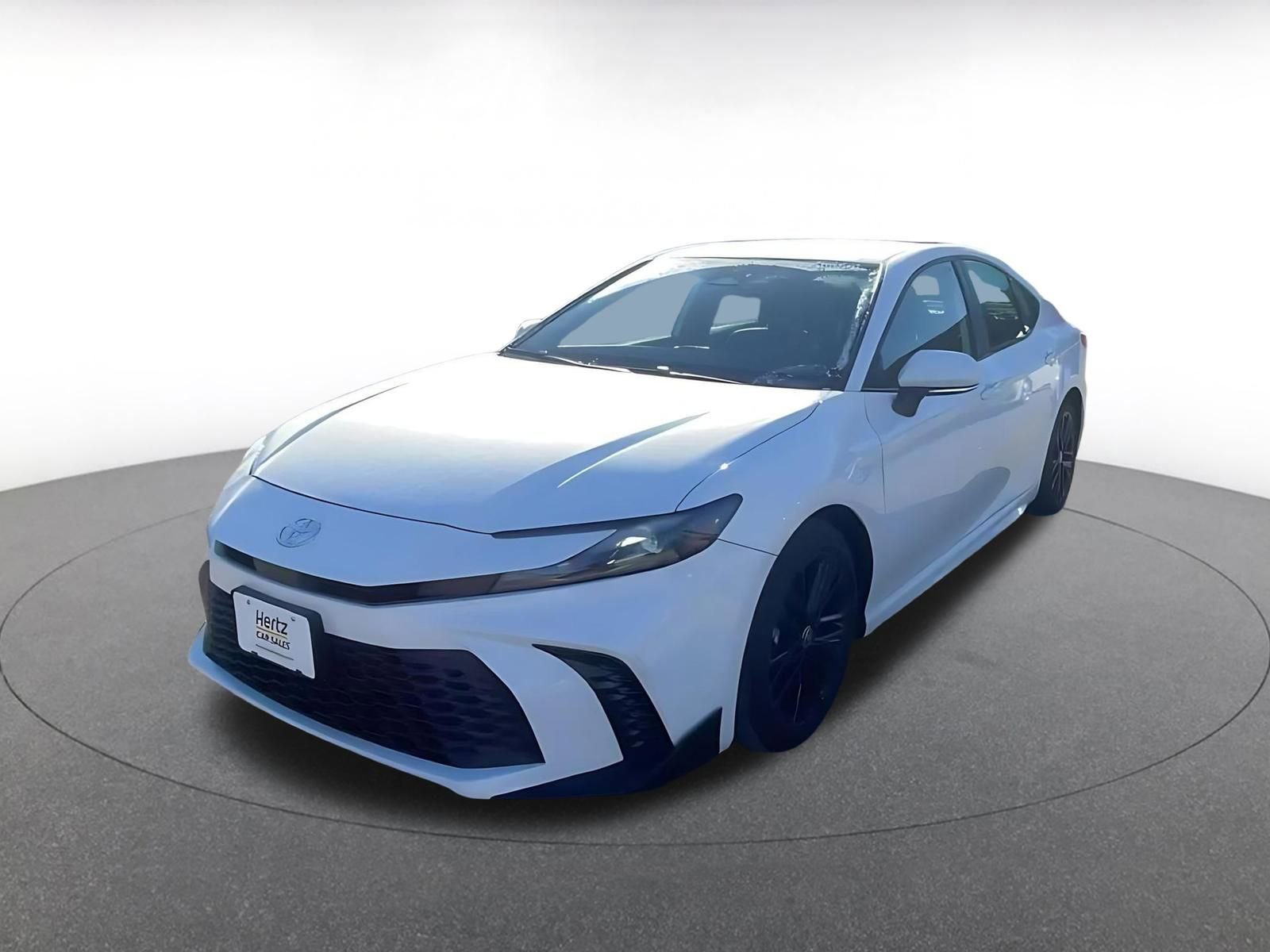 Thumbnail: 2025 Toyota Camry - 7