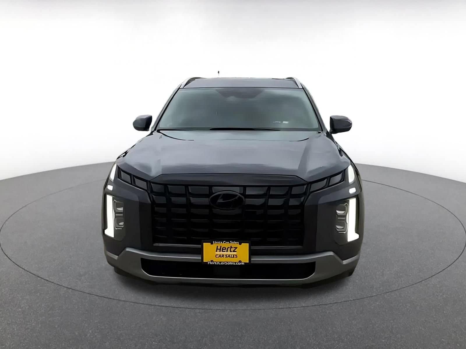 Thumbnail: 2024 Hyundai Palisade - 4