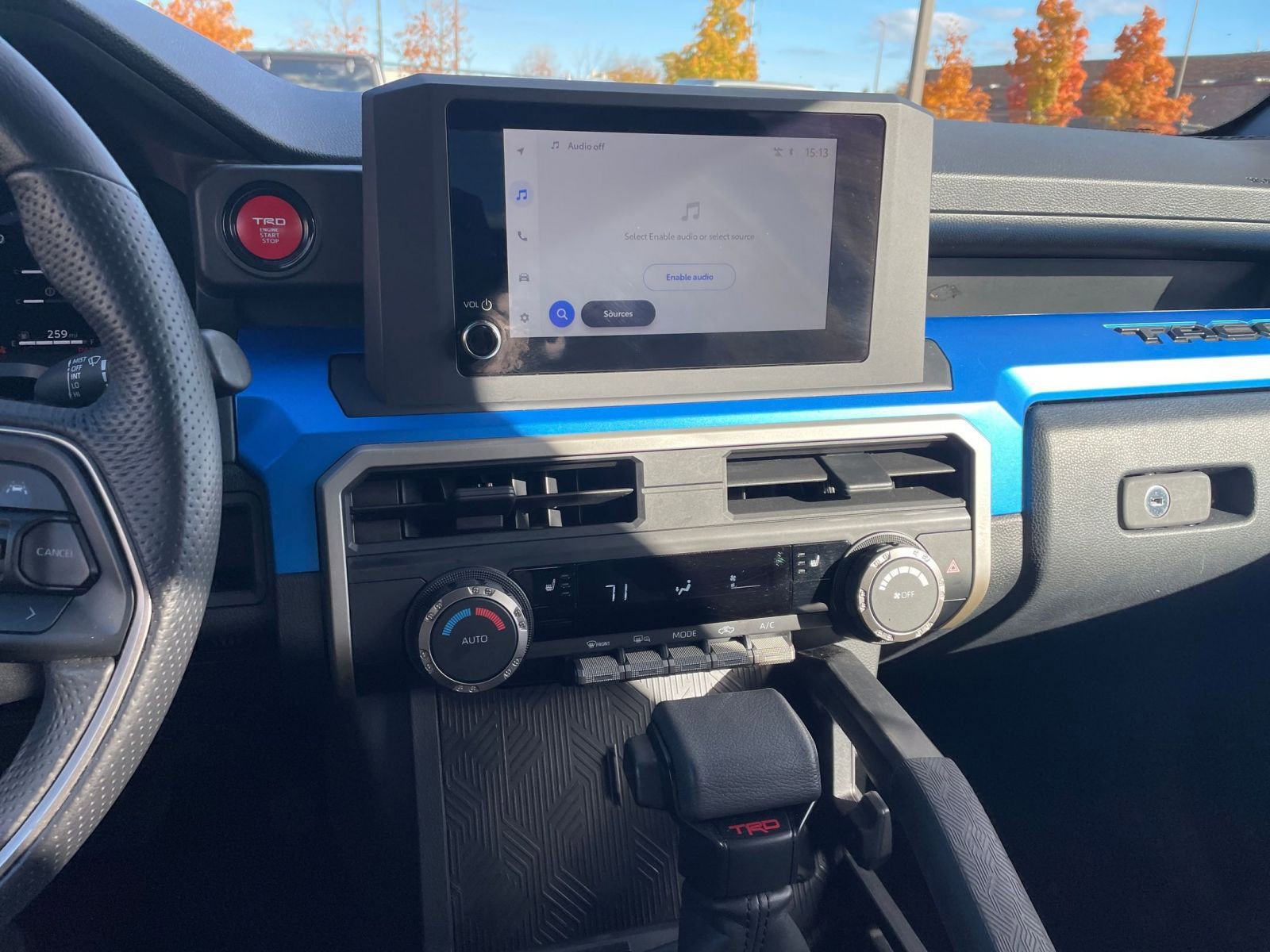 Thumbnail: 2025 Toyota Tacoma - 18