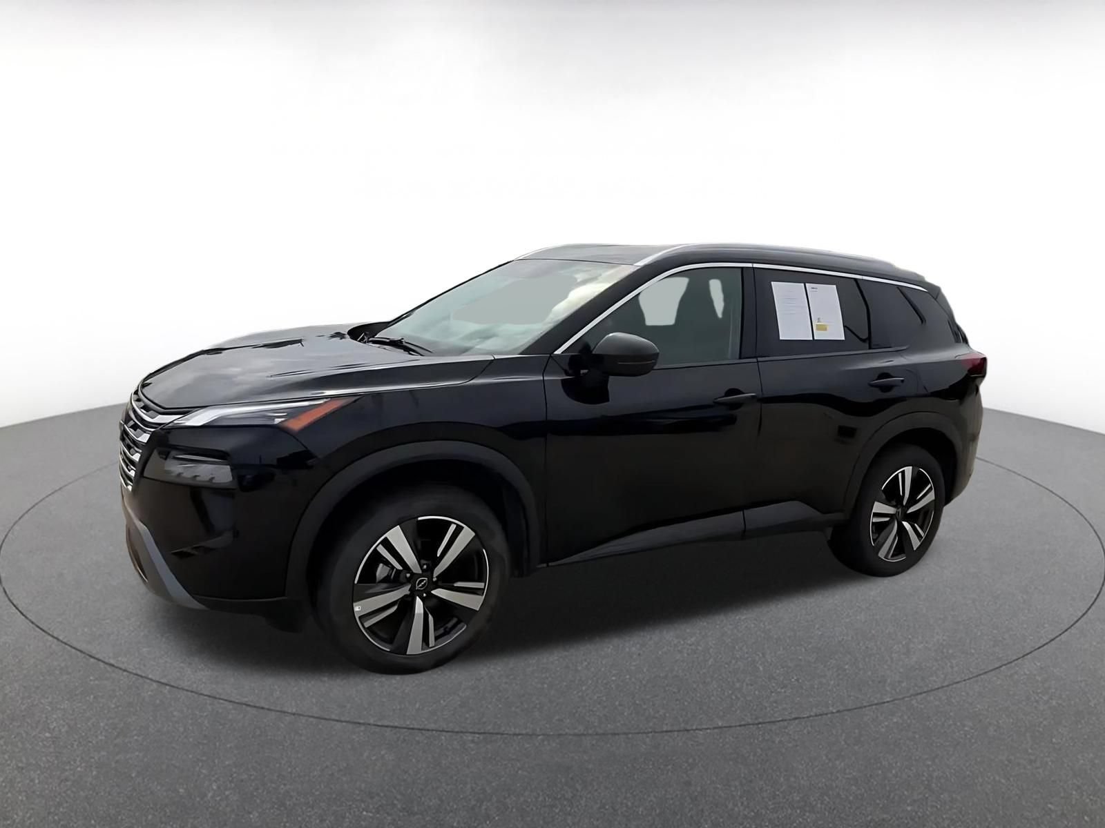 Thumbnail: 2026 Nissan Rogue - 7