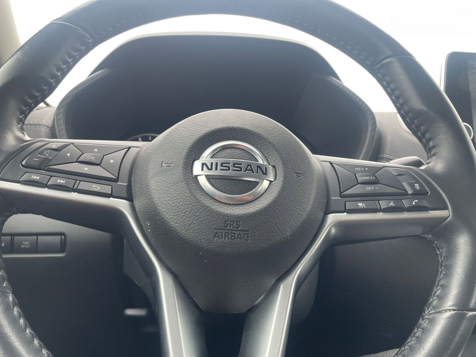 Thumbnail: 2022 Nissan Sentra - 28