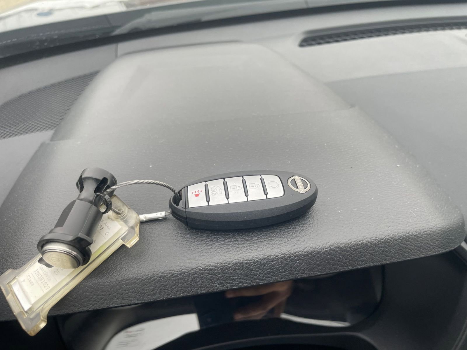 Thumbnail: 2025 Nissan Altima - 21