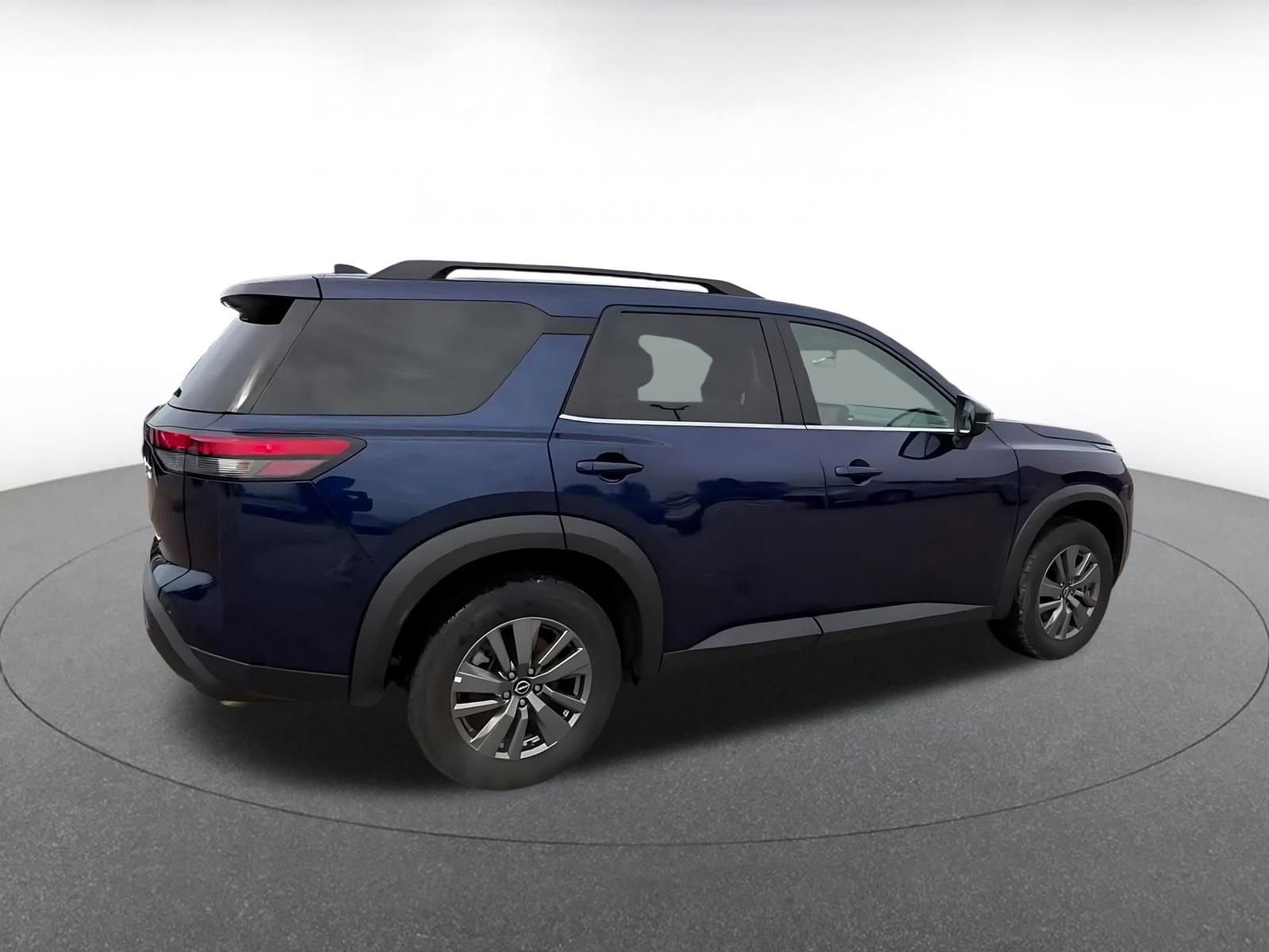 Thumbnail: 2025 Nissan Pathfinder - 15