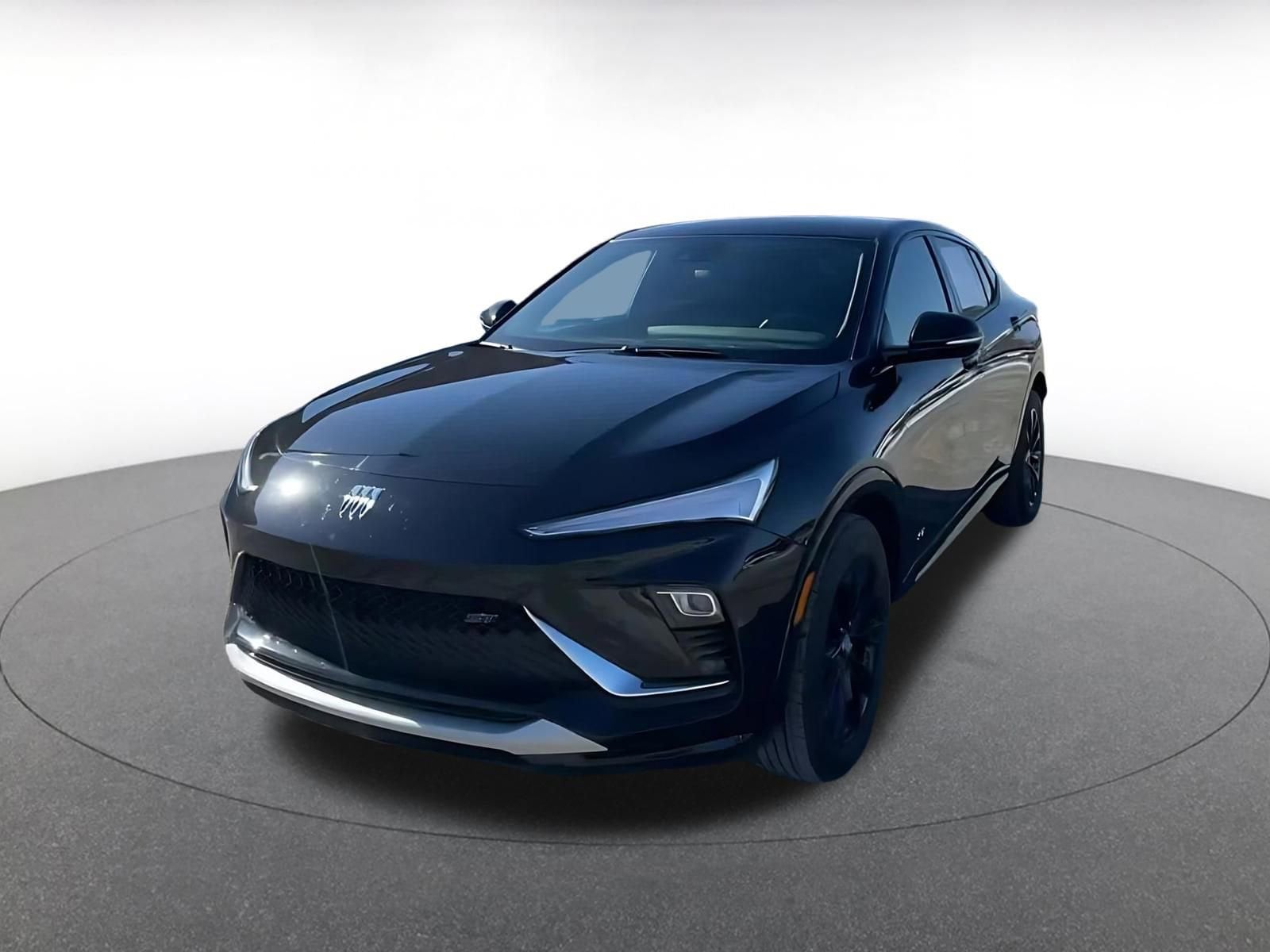 Thumbnail: 2025 Buick Envista - 4