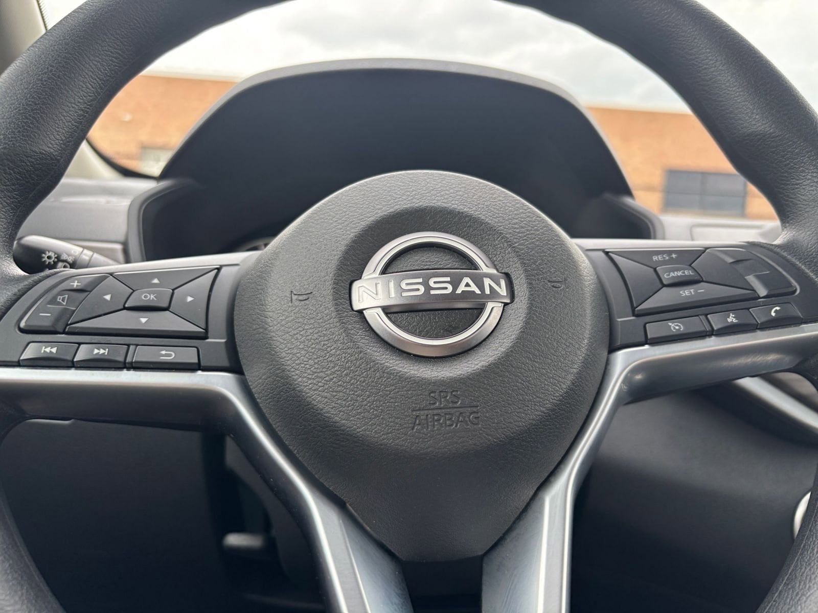 Thumbnail: 2025 Nissan Altima - 28