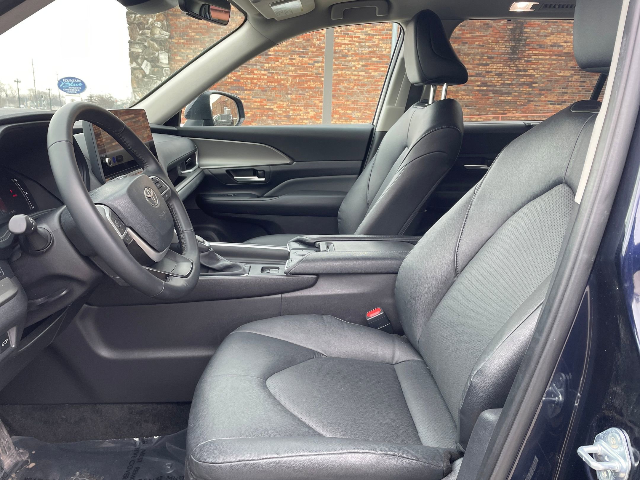 Thumbnail: 2025 Toyota Grand Highlander - 28