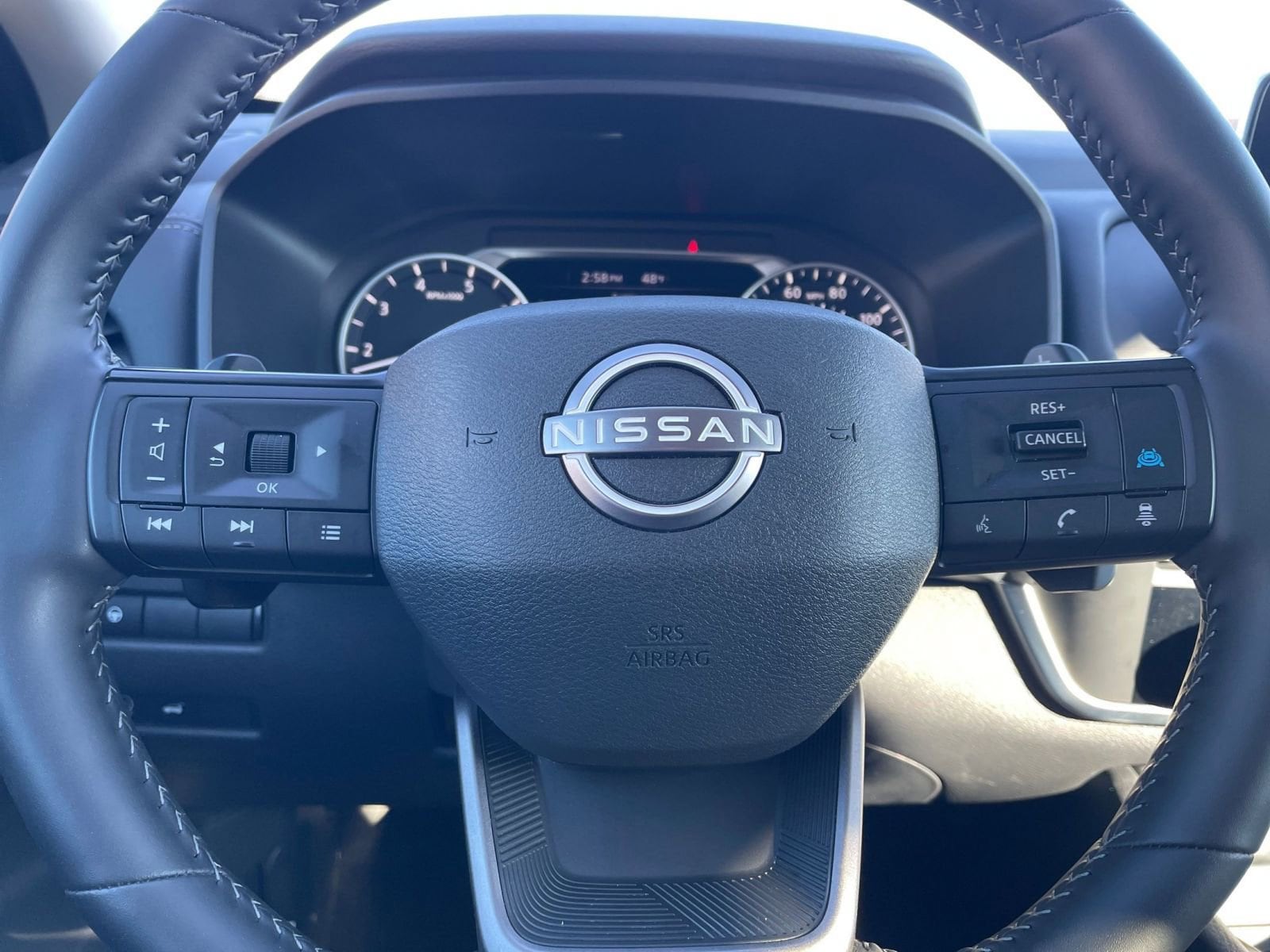 Thumbnail: 2025 Nissan Rogue - 30