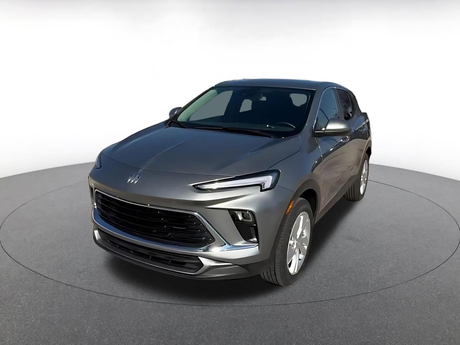 Thumbnail: 2025 Buick Encore GX - 7