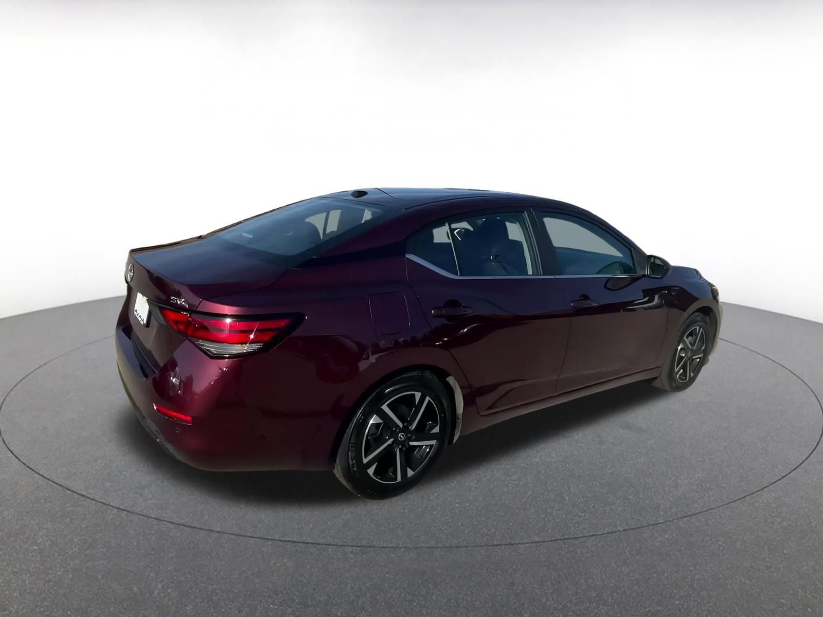 Thumbnail: 2024 Nissan Sentra - 15