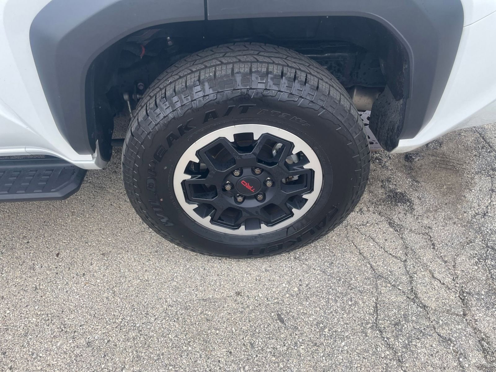 Thumbnail: 2025 Toyota 4Runner - 30