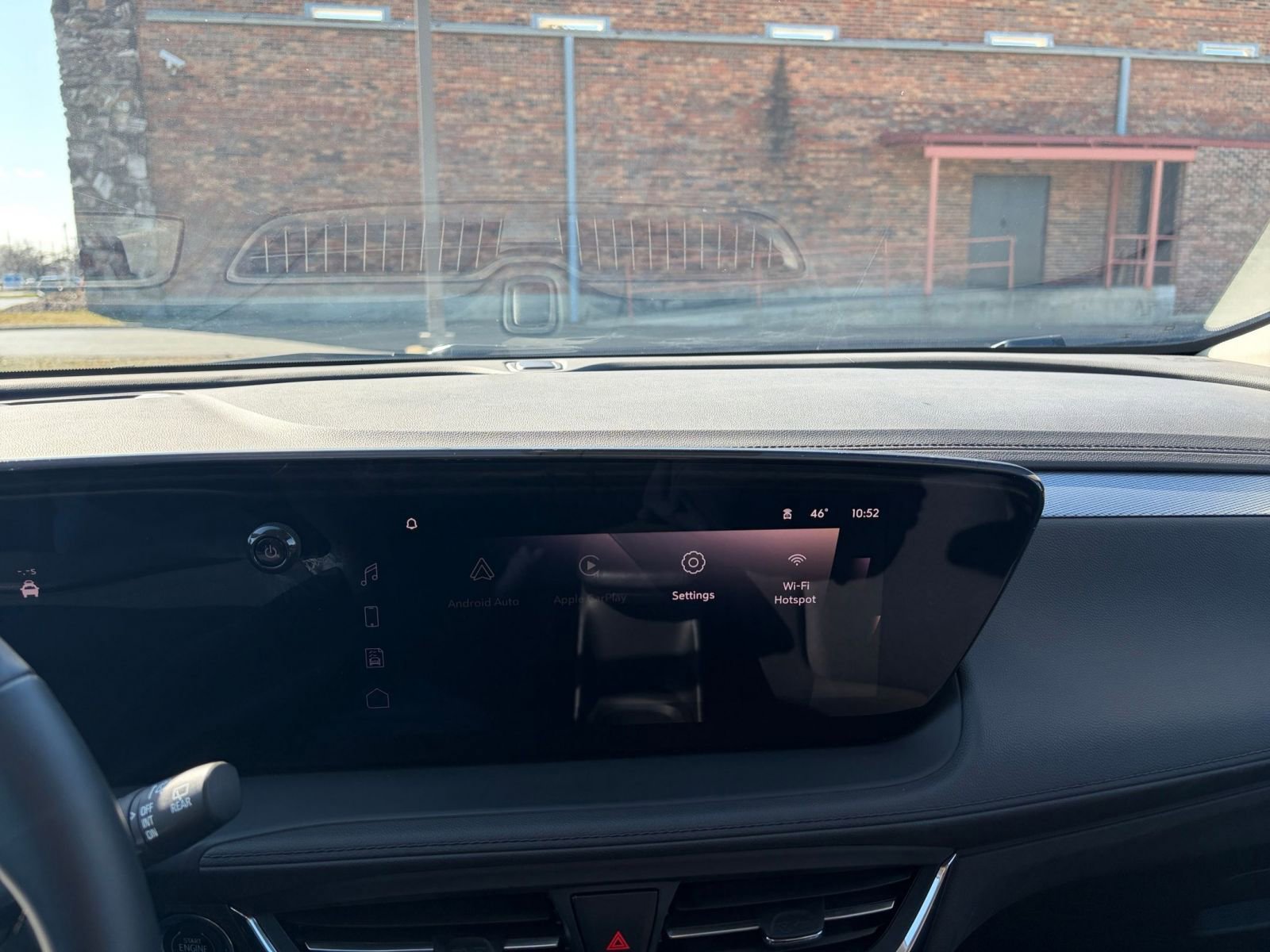 Thumbnail: 2025 Buick Encore GX - 17