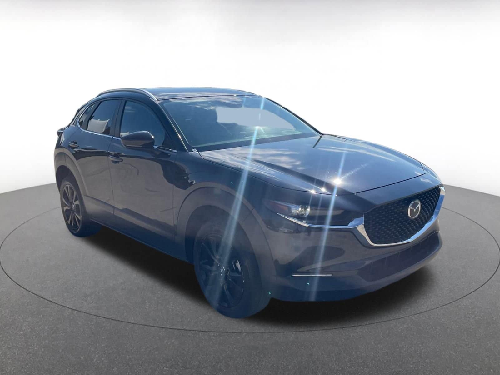 Thumbnail: 2024 Mazda CX-30 - 1