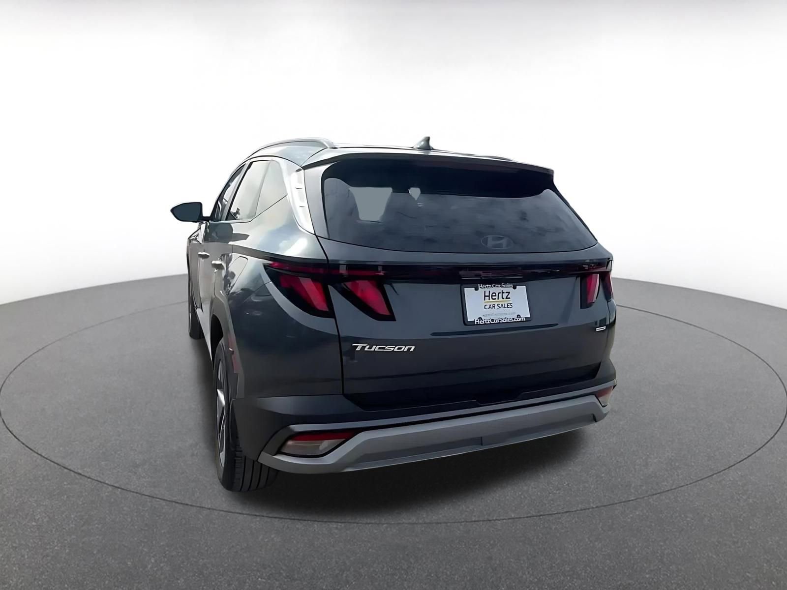 Thumbnail: 2025 Hyundai Tucson - 11