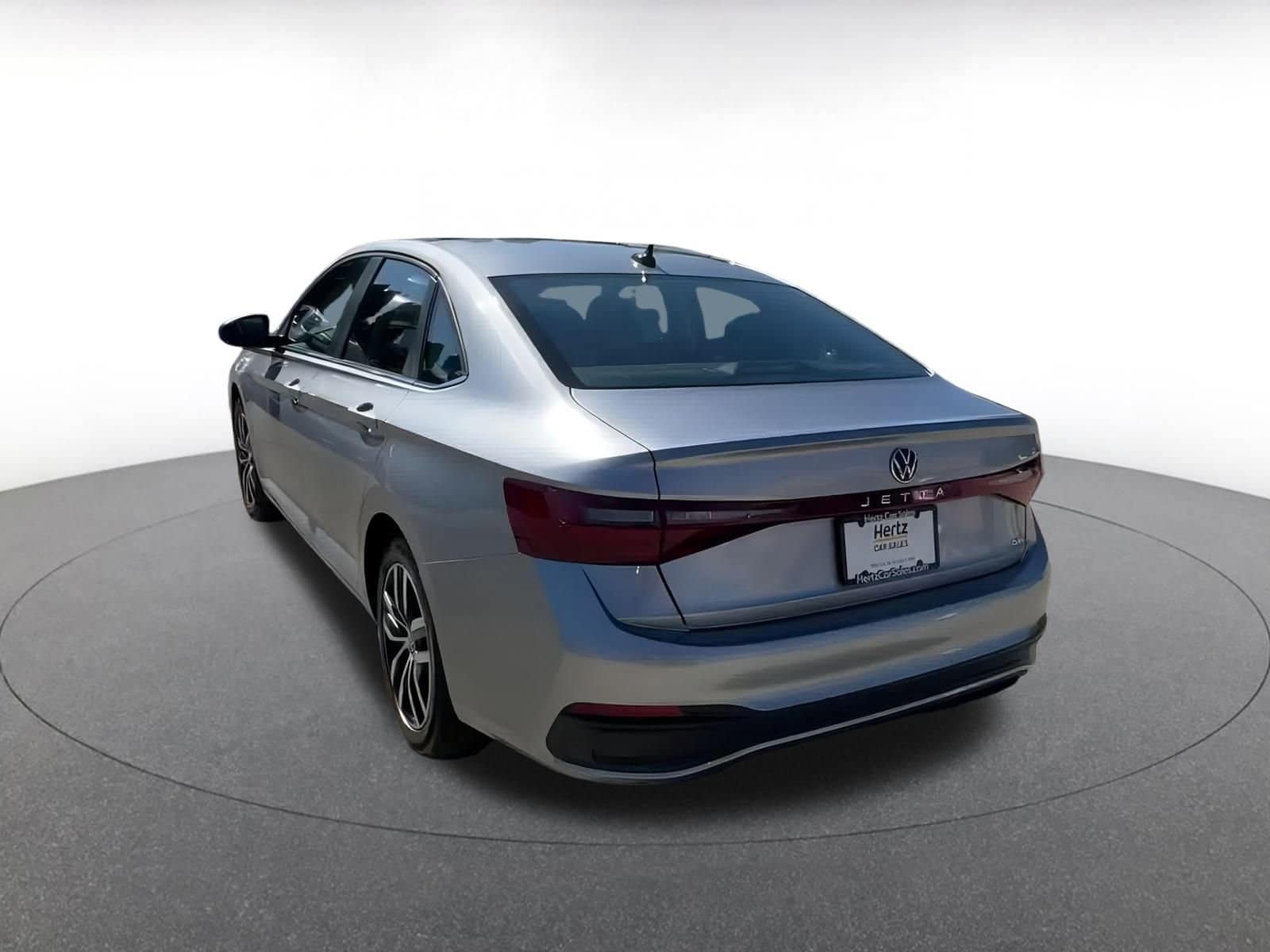 Thumbnail: 2025 Volkswagen Jetta - 11