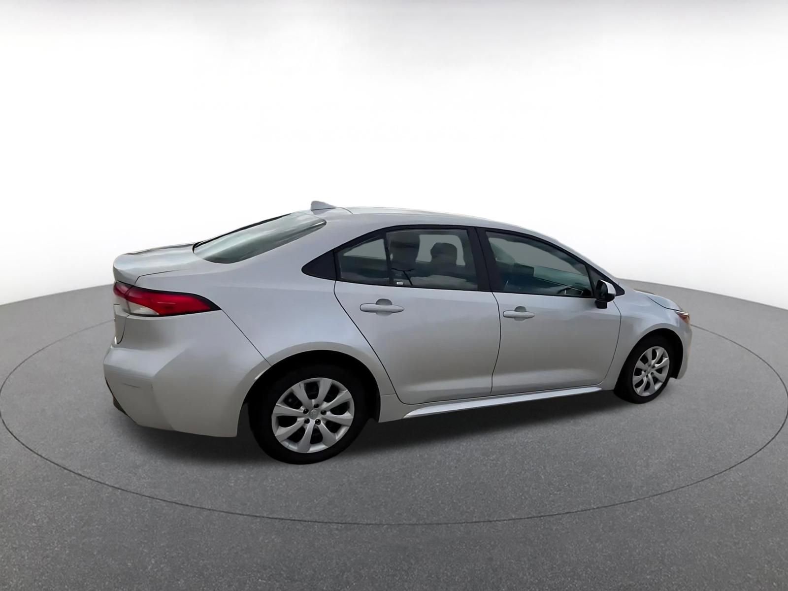 Thumbnail: 2024 Toyota Corolla - 15